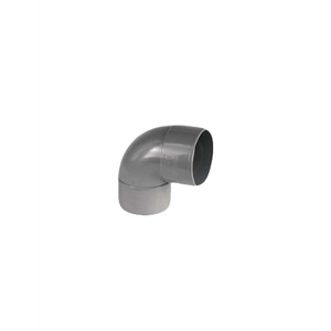 CODO PVC M-H 87º 50