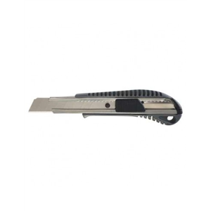 CUTTER 18MM ALUMINIO AUTOLOCK