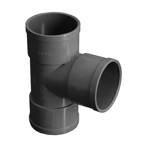 DERIVACION H-H 87§ 40(TE PLASTICA)