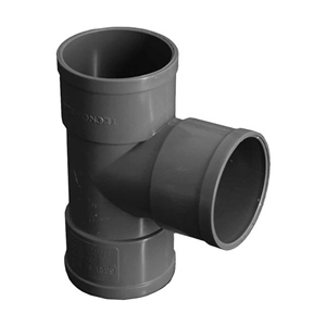 DERIVACION H-H 87§ 50 (TE PLASTICA)