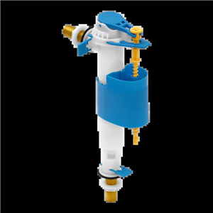 GRIFO CISTERNA ALIMENTACION VH DUAL