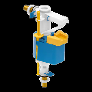 GRIFO CISTERNA PISTON ALIMENTACION VH DUAL
