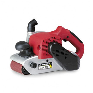 LIJADORA DE BANDA 1200W LEN610 STAYER