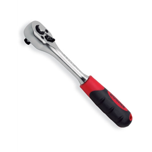 LLAVE CARRACA 1/2" 72 DIENTES Cr-V