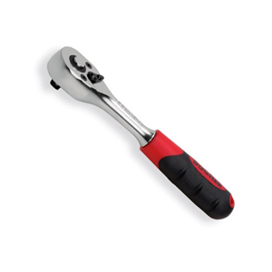LLAVE CARRACA 1/4" 72 DIENTES Cr-V