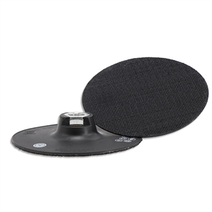 PLATO AUTOADHERENTE PARA TALADROS Y AMOLADORAS 115MM