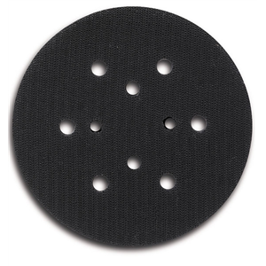 PLATO AUTOADHERENTE PARA TALADROS Y AMOLADORAS 125MM