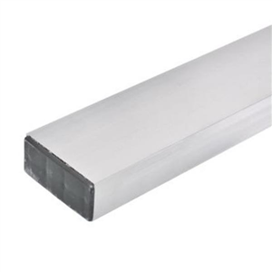 REGLA ALUMINIO MASTER 20X60 2M
