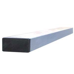 REGLA ALUMINIO MASTER 20X60 3M