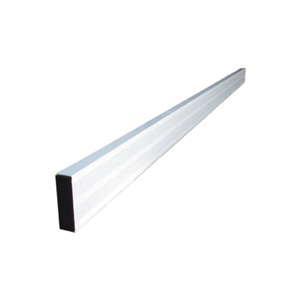REGLA ALUMINIO MASTER 30X60 4M