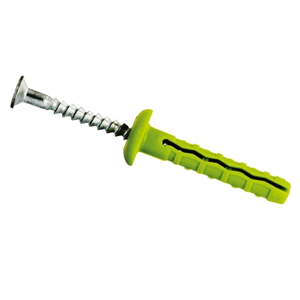 TACO RAPIDO CON COLLARIN 5X27 (200u)