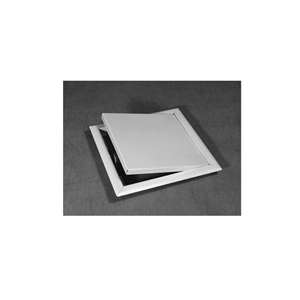 TRAMPILLA LACADA BLANCA 40X40cm