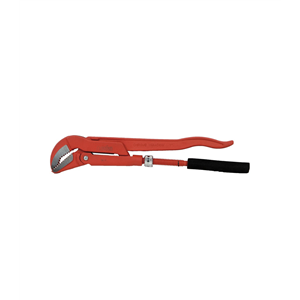 LLAVE SUECA BOCA CURVA 45º 1/2" CR-V