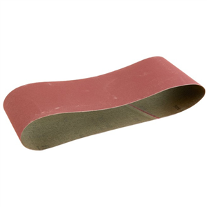 BANDAS DE LIJA 100 610MM 220GR 5u MILWAUKEE