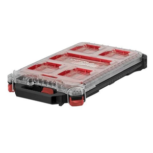 ORGANIZADOR SLIM COMPACTO PACKOUT MILWAUKEE