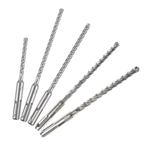 BROCA SDS-PLUS M 4 8 115 MILWAUKEE