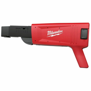 CARGADOR TORNILLOS PARA ATORNILLADOR CARTON YESO CA55 MILWAUKEE