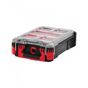 PACKOUT ORGANIZADOR COMPACTO 42 25 11 MILWAUKEE