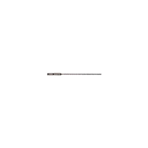 BROCA SDS-PLUS M 4 6 165 MILWAUKEE
