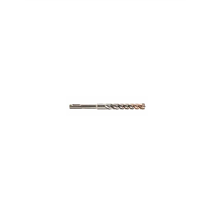 BROCA SDS-PLUS M 4 12 210 MILWAUKEE