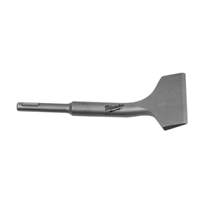 Cincel acodado Milwaukee - SDS-Plus, 75 165mm