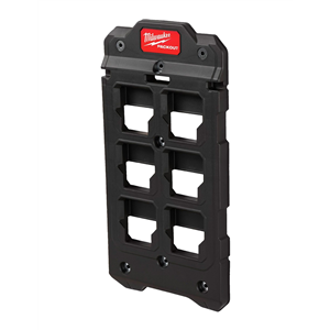 BASE DE MONTAJE COMPACTA PACKOUT MILWAUKEE