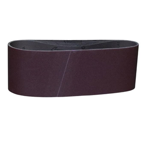 BANDAS DE LIJA 100 620MM 40GR 5u MILWAUKEE