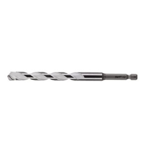 BROCA MULTIMATERIAL 12 150 - 1/4 He . MILWAUKEE