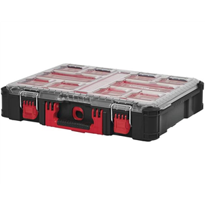 ORGANIZADOR PACKOUT MILWAUKEE