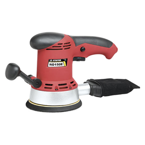 LIJADORA ROTORBITAL 450W RO150E STAYER