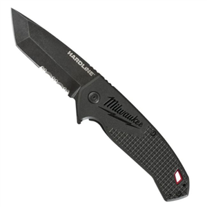 NAVAJA HOJA CERRADA HARDLINE MILWAUKEE