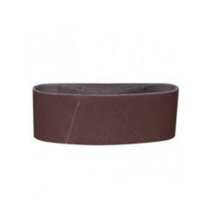 BANDAS DE LIJA 100 620MM 60GR 5u MILWAUKEE