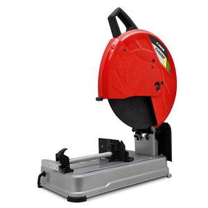 TRONZADORA DE DISCO ABRASIVO PARA METAL 2400W STAYER