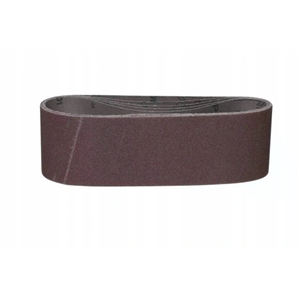 BANDAS DE LIJA 75 533MM 60GR 5u MILWAUKEE