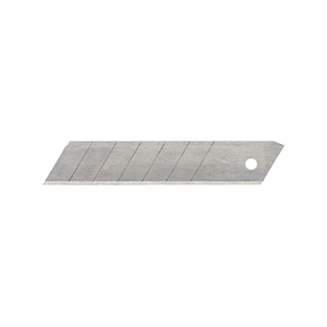 RECAMBIO CUCHILLA CUTTER 25MM 10UD