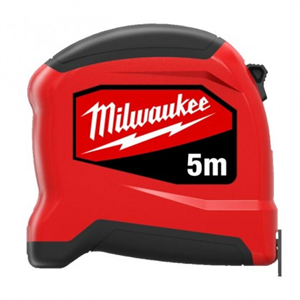 FLE OMETRO SLIM 5M 19MM MILWAUKEE