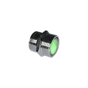 ADAPTADOR DE GRIFO DE MANGUERA - MACHO 24 MACHO 3/4 -