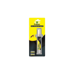 PREBEN GEL CUCARACHAS 5 GR 5 GR
