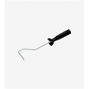 VARILLA MANGO LARGO POLIPROPILENO PRO Ø 6 MM PARA MINI PENTRILO 11 cm