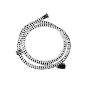 FLE O DE DUCHA - PVC - 2m