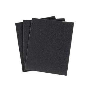PAPEL LIJA YESO Y MADERA Nº 2 Grano 30