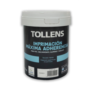 TOLLENS IMPRIMACION MA IMA ADHERENCIA BL 750ml