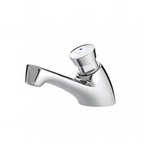 GRIFO TEMPORIZADO LAVABO PRESTO 605