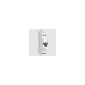 MAGNETOTÉRMICO D ³ 6/10KA P N 40A - 1 MODULO