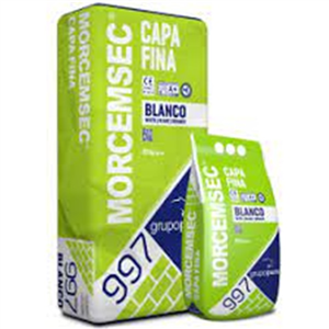Morteros cola