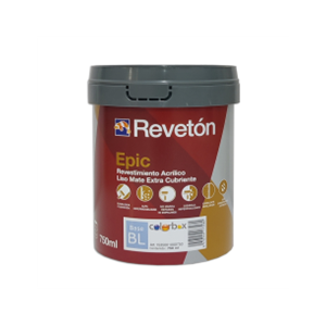 REVETON EPIC BASE BL 750ml