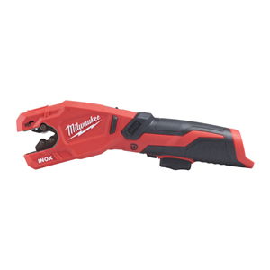 Cortadora de tubo de INO subcompacta M12™ RAPTOR MILWAUKEE