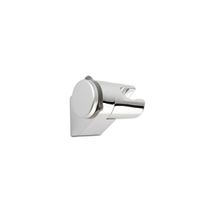 SOPORTE DUCHA MULTIPOSICION CROMOMADO TATAY