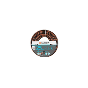MANGUERA GARDENA FLE 15mm - 25mts 18045-26