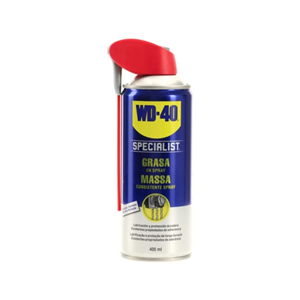 WD-40 SPECIALIST GRASA EN SPRAY 400ML